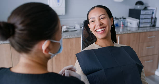 Advanced Technology for Better Dental Care in Loudoun Valley Estates, VA